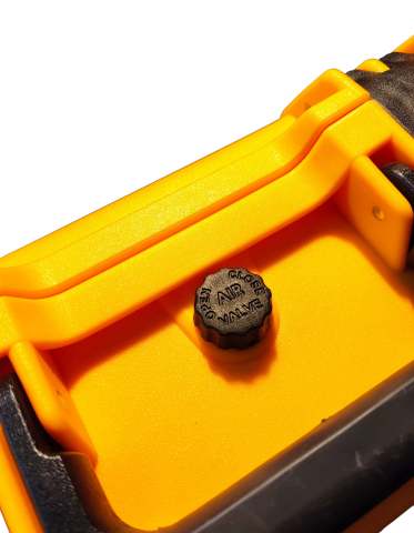 Ultrason Çantası - Veteriner Hekim Çantası - Air Valve Özellikli Çanta