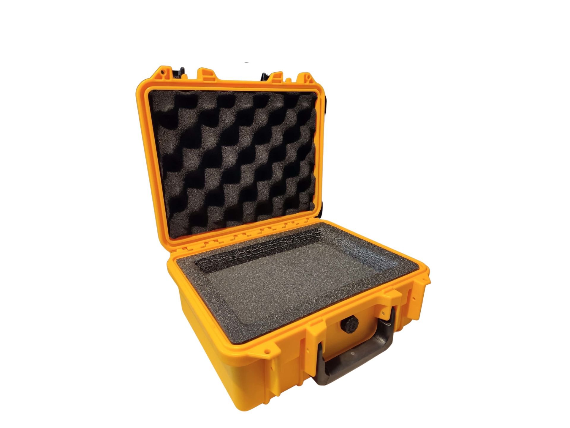 Ultrason Çantası - Veteriner Hekim Çantası - Air Valve Özellikli Çanta