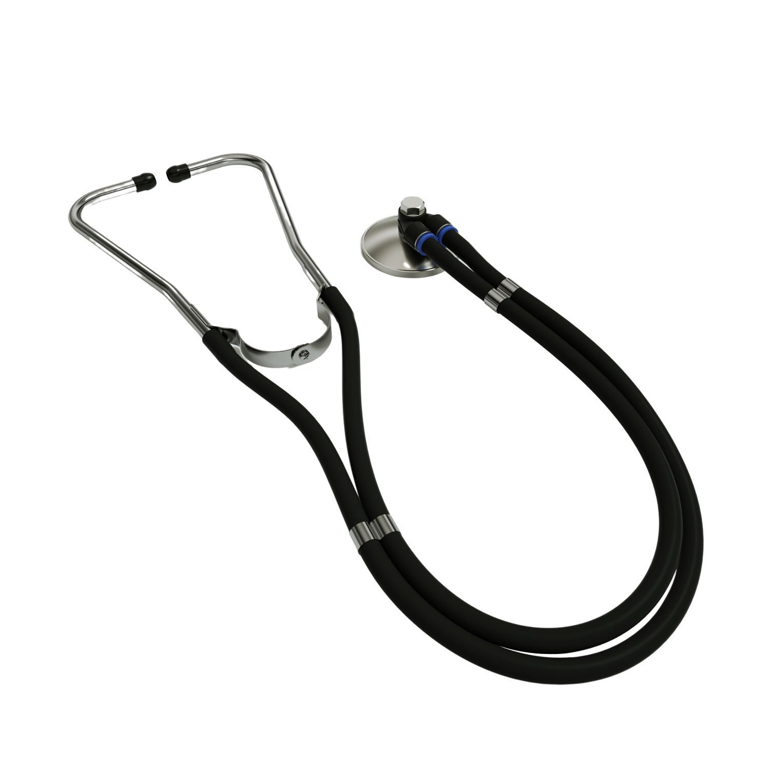 Selvet Apache II Stetoskop - Kardiyolojik Stetoskop