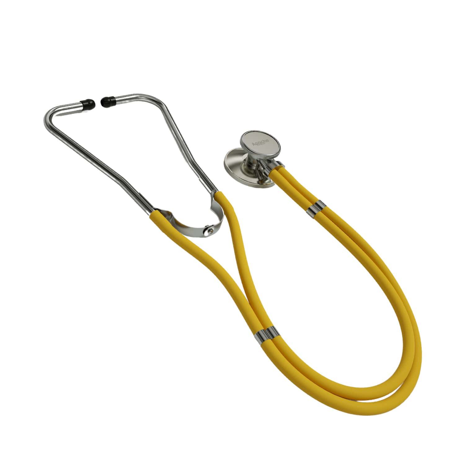 Selvet Apache III Çift Taraflı Stetoskop - Pediatrik Stetoskop