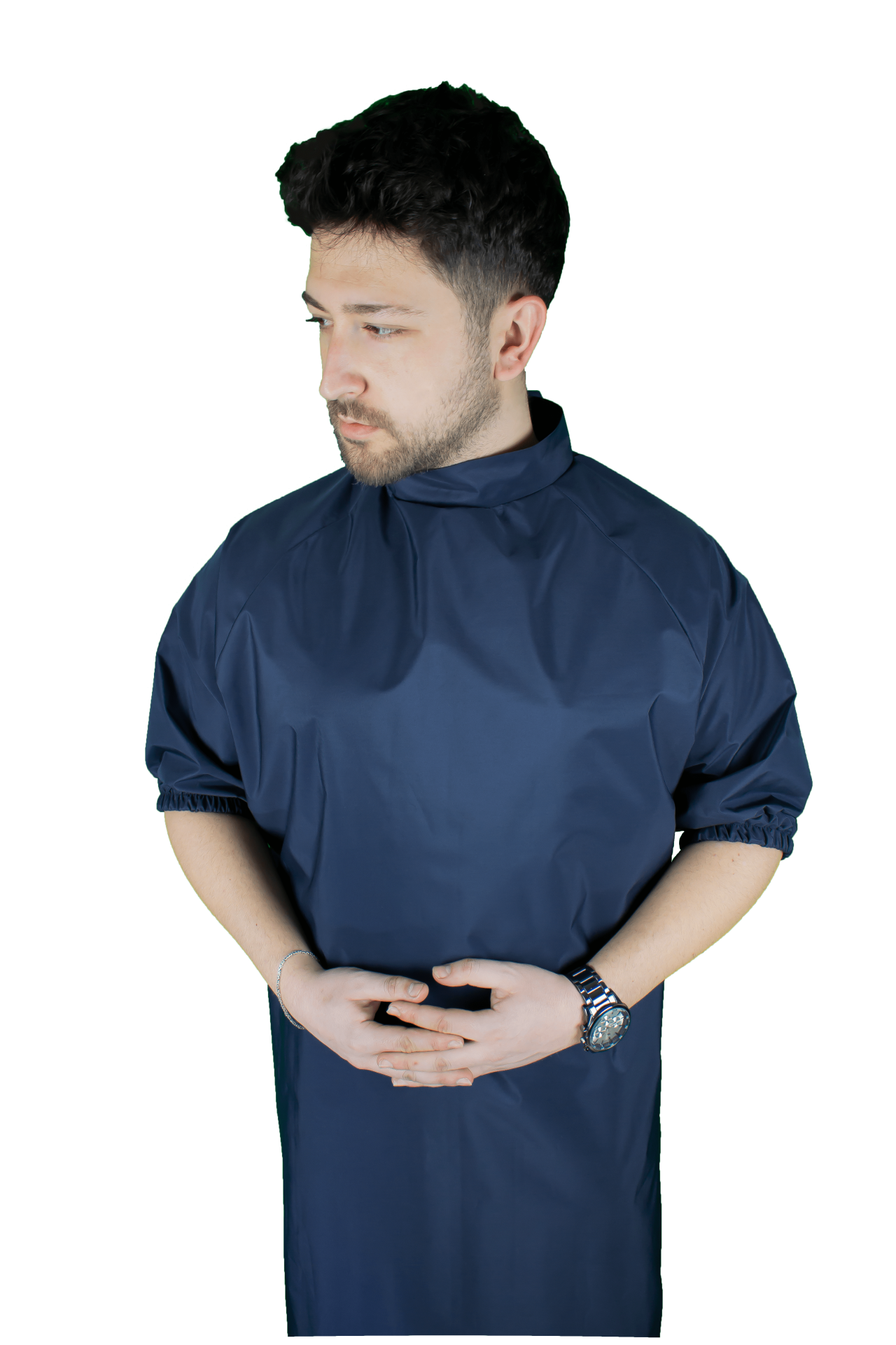 Selvet HİDRO Veteriner Doğum Önlüğü Premium