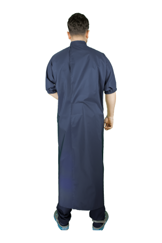 Selvet HİDRO Veteriner Doğum Önlüğü Premium