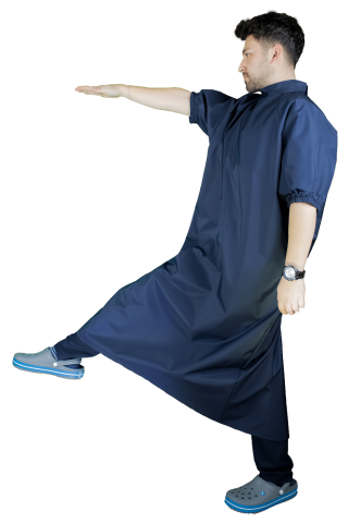 Selvet HİDRO Veteriner Doğum Önlüğü Premium