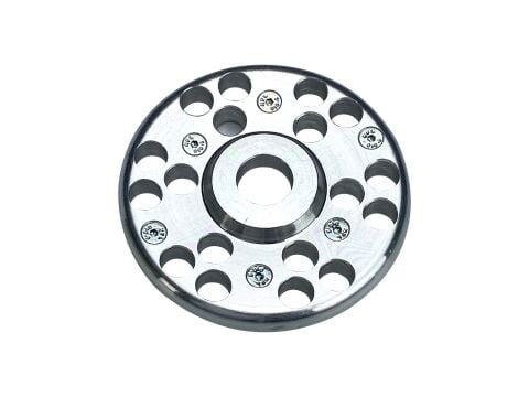 Tırnak Kesme Diski 6 Dişli