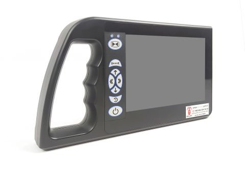 WED 3000 Rektal Problu Ultrason Cihazı