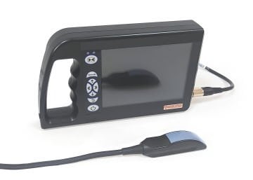 WED 3000 Rektal Problu Ultrason Cihazı