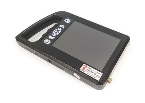 WED 3000 Rektal Problu Ultrason Cihazı