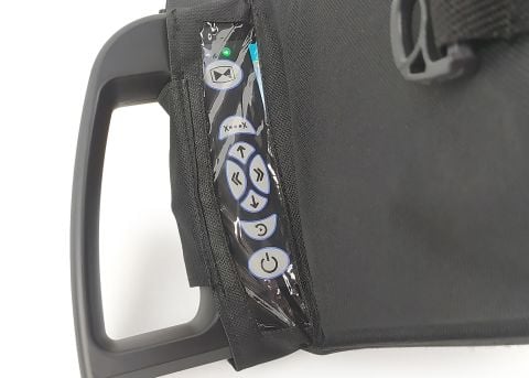 WED 3000 Konveks Problu Ultrason Cihazı