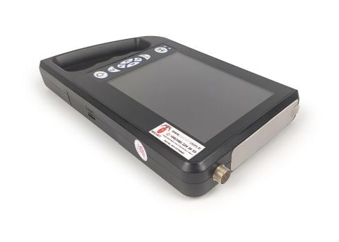 WED 3000 Konveks Problu Ultrason Cihazı