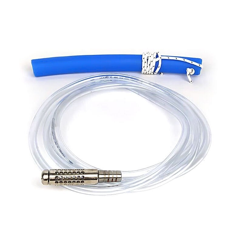 Buzağı ve Küçükbaş Rumen İçerik Sondası