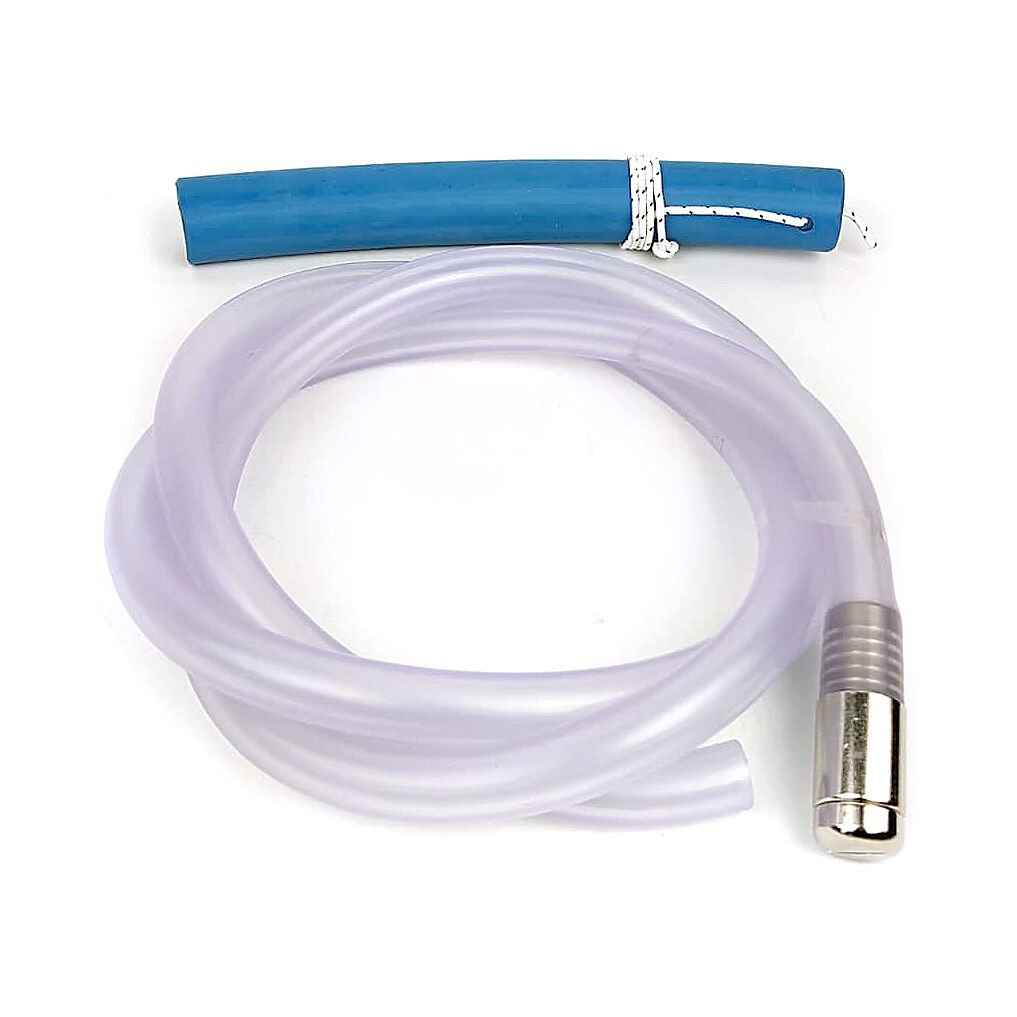 Gaz Sondası (Büyükbaş)