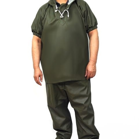 Ginecho Veteriner Doğum Tulumu