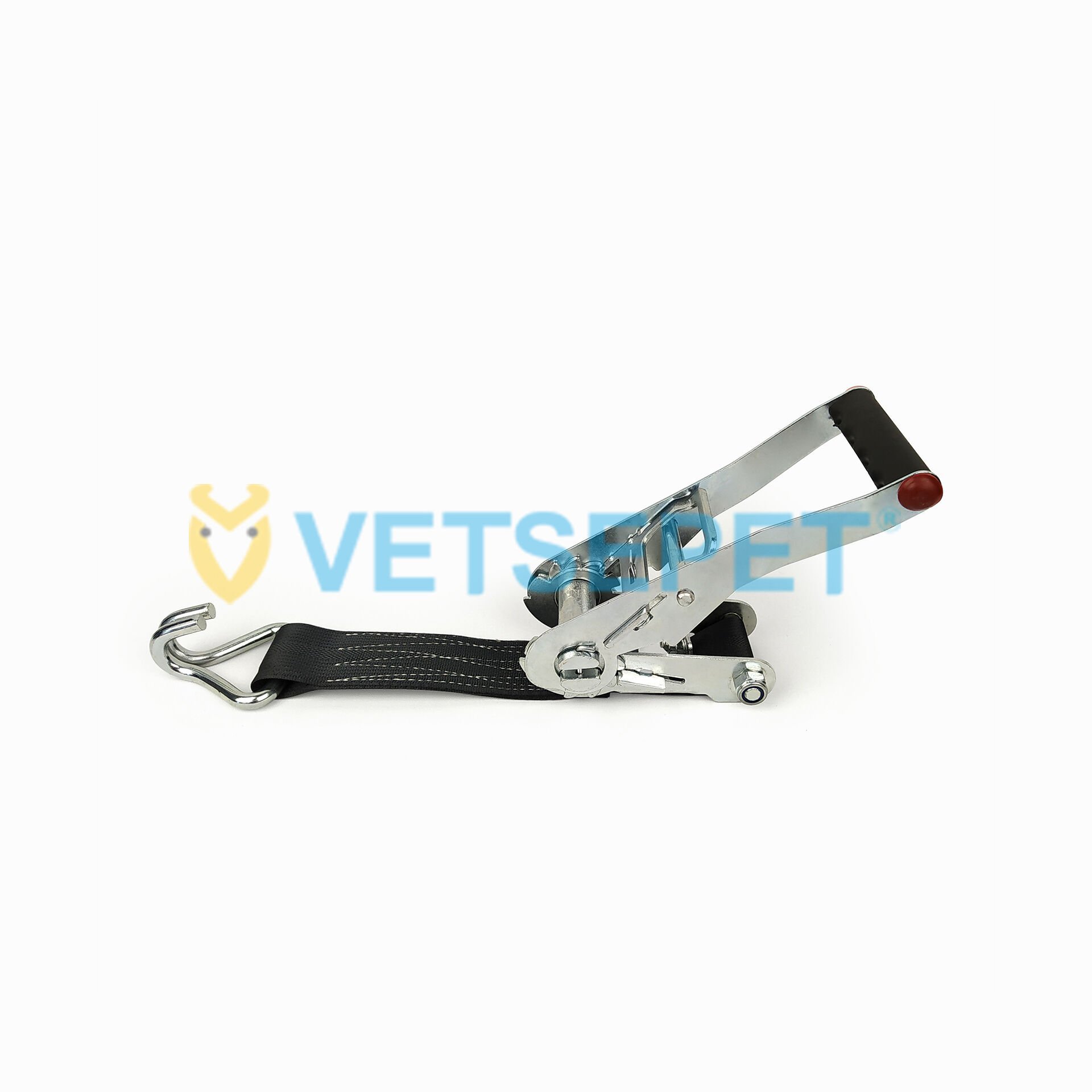 Çift Kilitli Gergi Mekanizması (Spanzet)