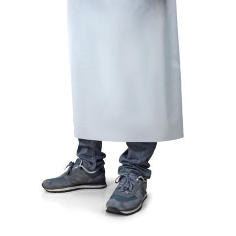 Su Geçirmez Çok Amaçlı Önlük