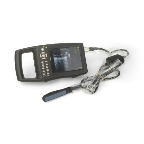 SLV 3000 Veteriner Ultrason Cihazı