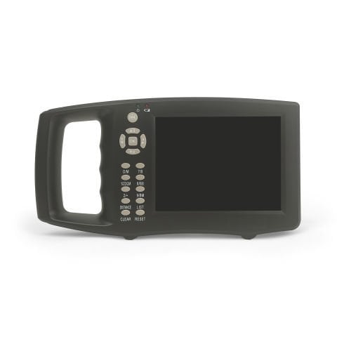SLV 3000 Veteriner Ultrason Cihazı
