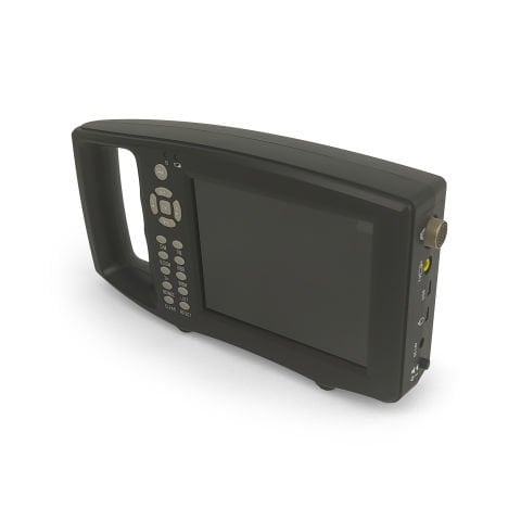 SLV 3000 Veteriner Ultrason Cihazı