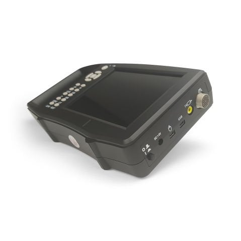 SLV 3000 Veteriner Ultrason Cihazı