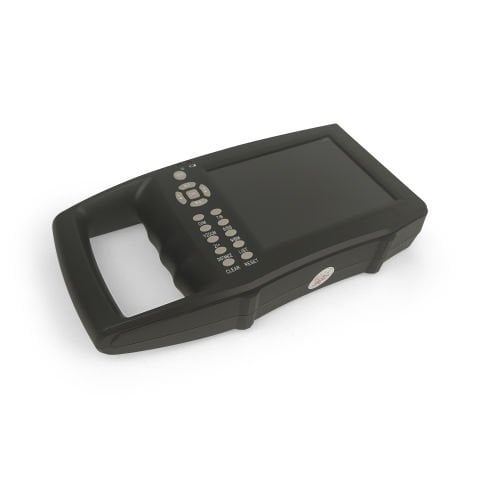 SLV 3000 Veteriner Ultrason Cihazı