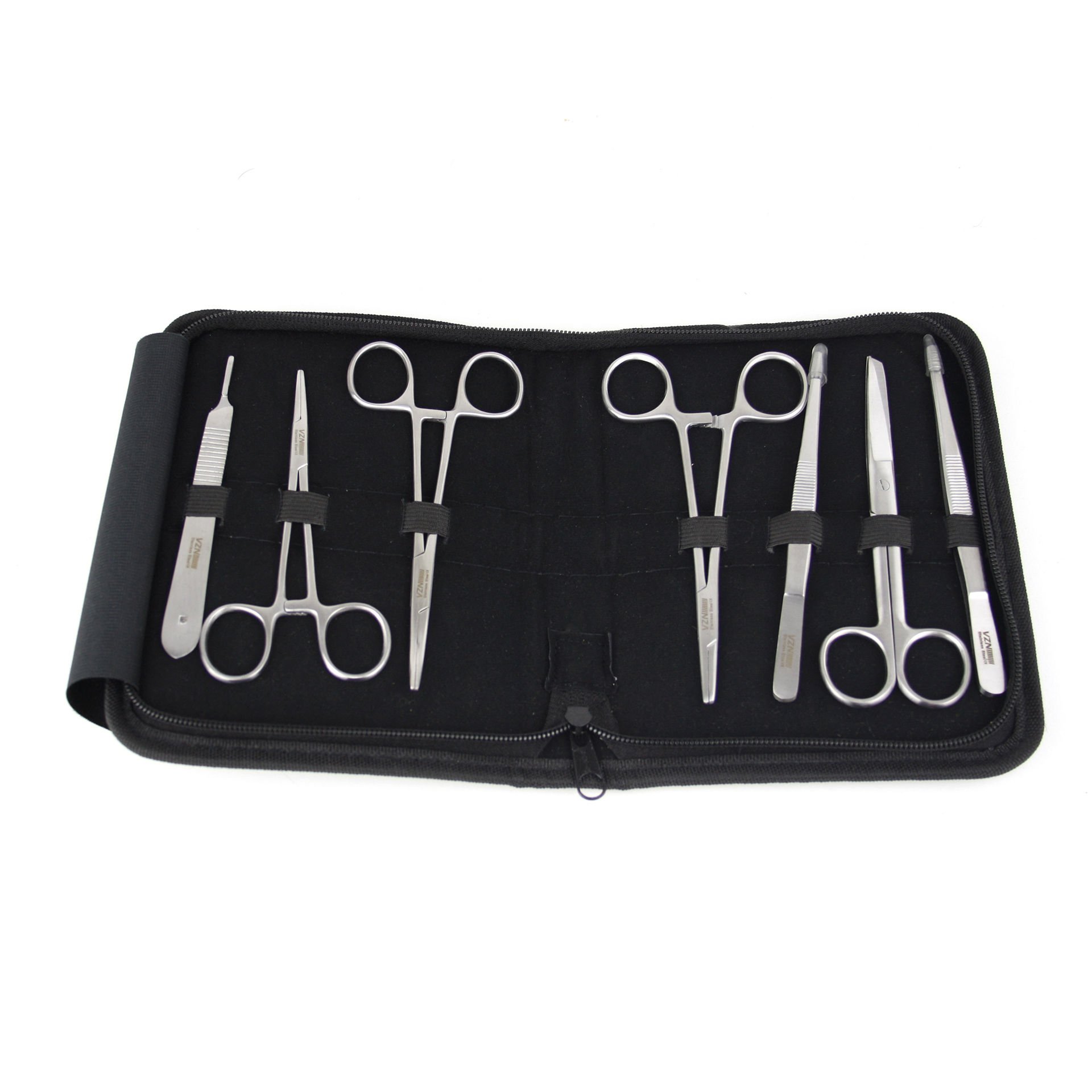 Cerrahi Dikiş Seti 7 Parça