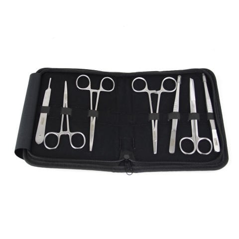 Cerrahi Dikiş Seti 7 Parça